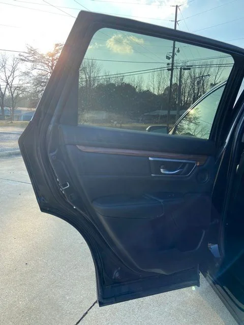 2019 Honda CR-V EX-L - Photo 12