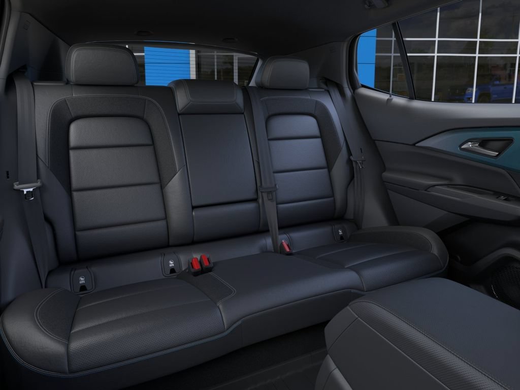 2026 Chevrolet Equinox EV 2LT - Photo 18