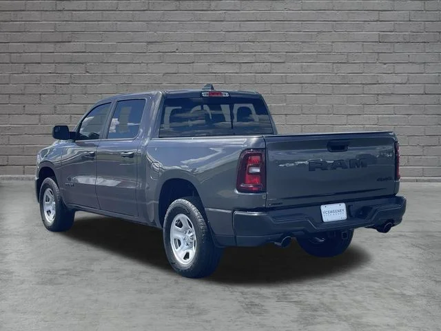 2025 RAM 1500 Tradesman - Photo 5