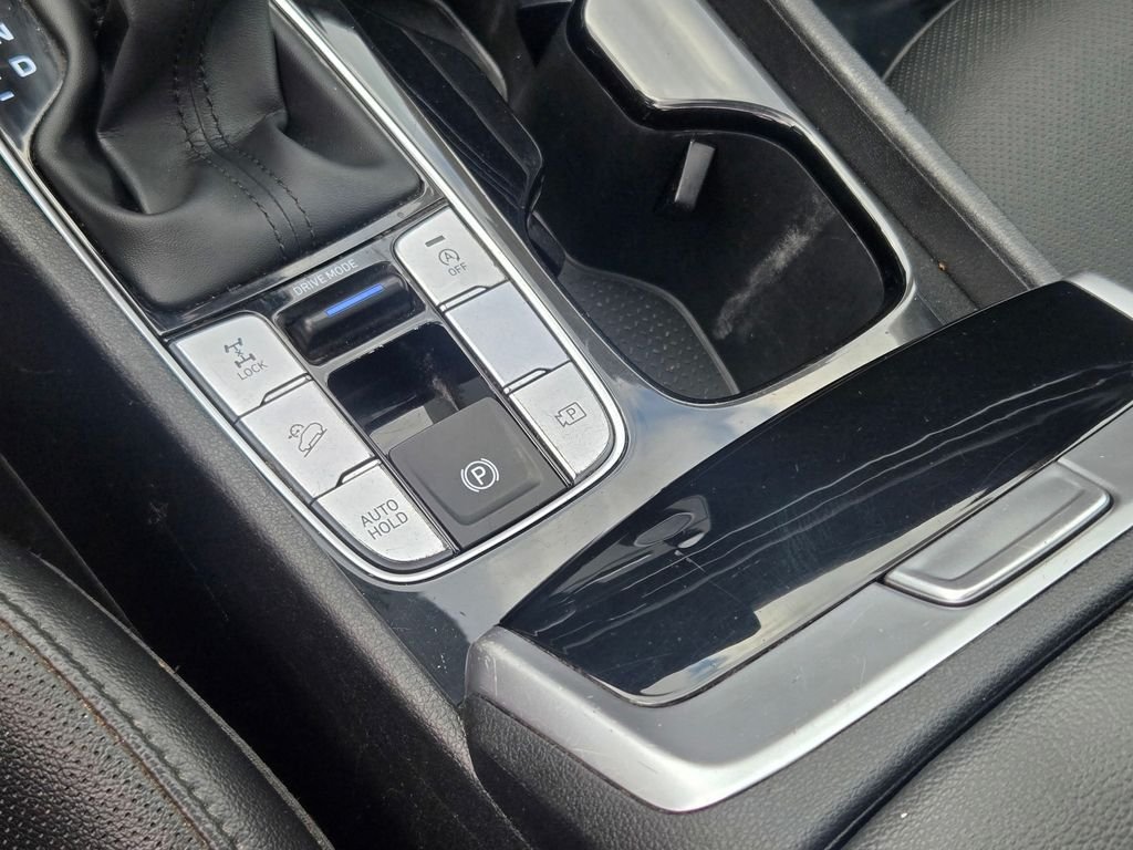 2025 Hyundai Tucson SEL Convenience - Photo 38