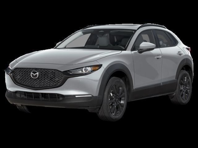 2026 Mazda CX-30 Aire Edition