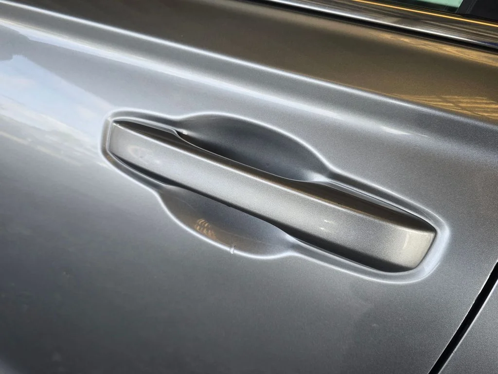 Used 2025  Honda LX image 20