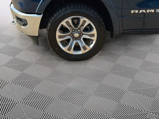 Used 2022 Blue Ram Limited image 35