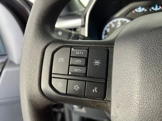 Used 2023 Black Ford XL image 30