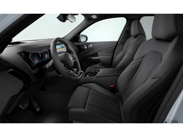 New 2026 Brooklyn Grey Metallic BMW 30 xDrive image 6