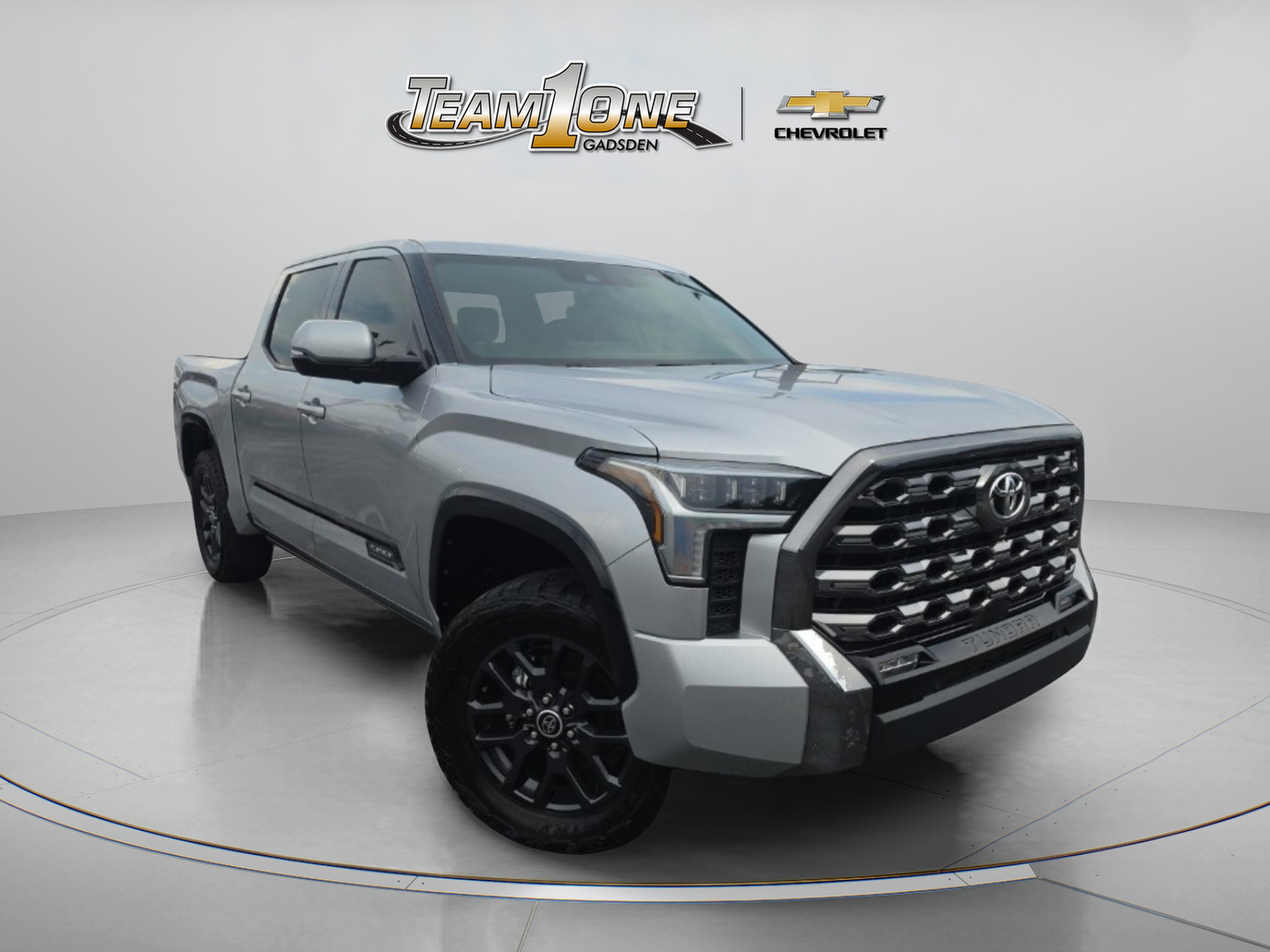 2023 Toyota Tundra