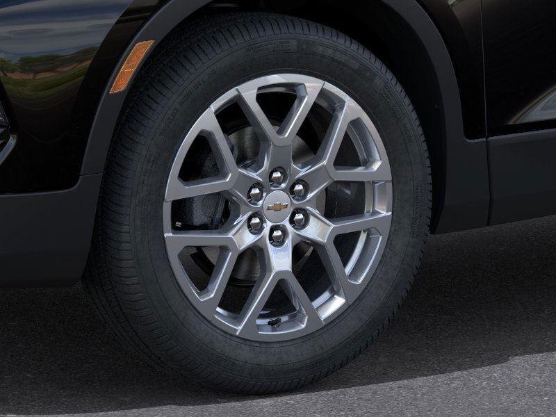 2025 Chevrolet Blazer 2LT - Photo 9