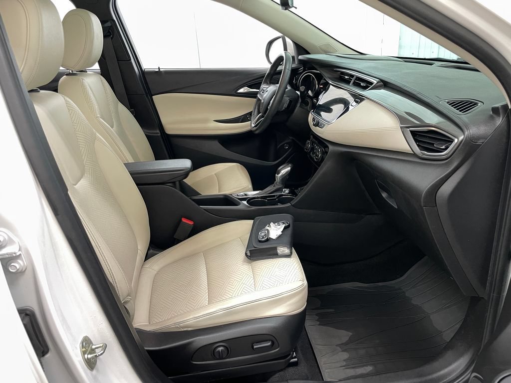 2020 Buick Encore GX Essence - Photo 39