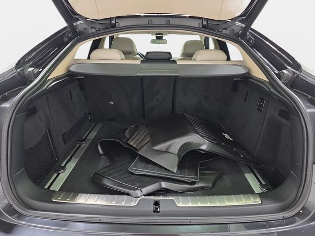 Used 2015 Gray BMW xDrive35i image 33