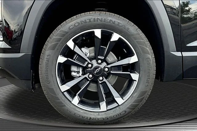 2026 Chevrolet Equinox RS - Photo 13