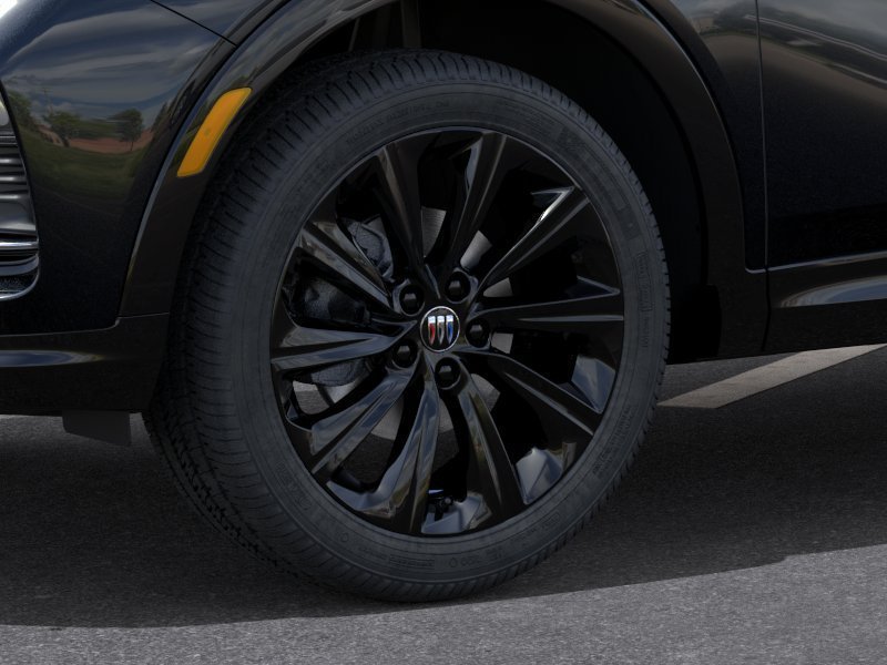 2026 Buick Envista Sport Touring - Photo 9