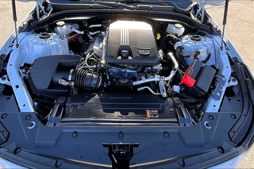 2026 Cadillac CT5 Premium Luxury - Photo 11