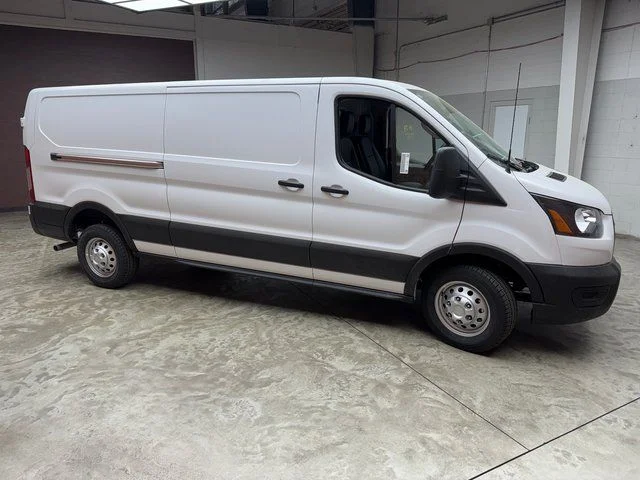 2025 Ford Transit Van Base - Photo 6