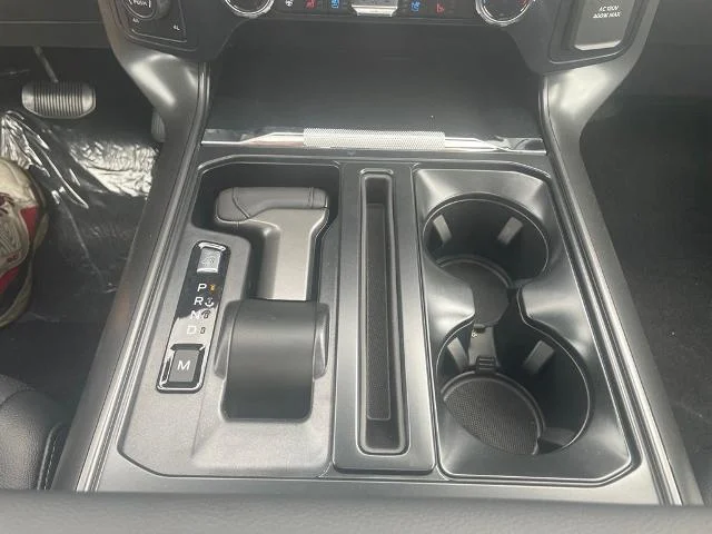 New 2026 Agate Black Metallic Ford Lariat® image 62