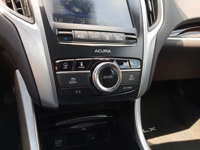 Used 2017  Acura 3.5L V6 image 21