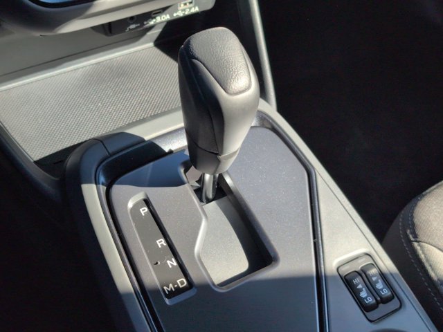 New 2026 CRYSTAL BLACK SILICA Subaru Premium image 12