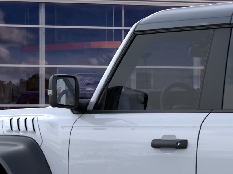 2025 Ford Bronco 4-Door Raptor - Photo 60