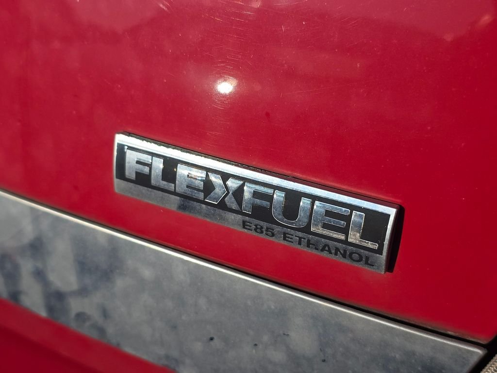 Used 2008 Red Chevrolet LS image 13