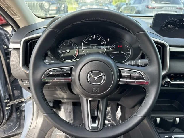 2026 Mazda CX-50 Meridian Edition - Photo 41