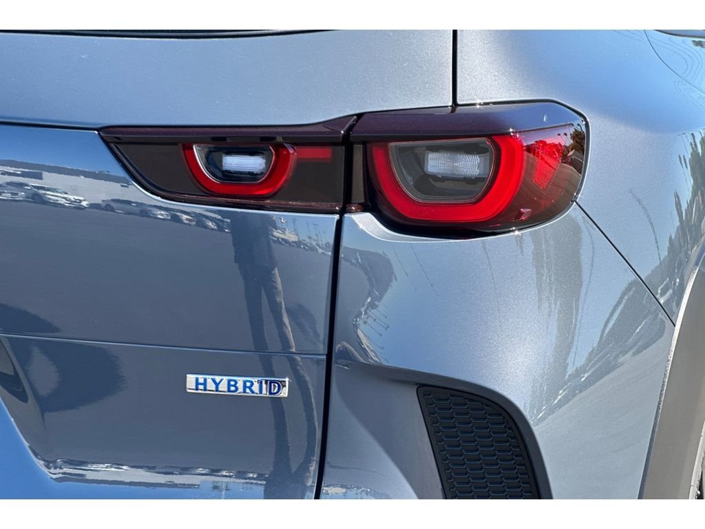 2026 Mazda CX-50 Premium - Photo 8