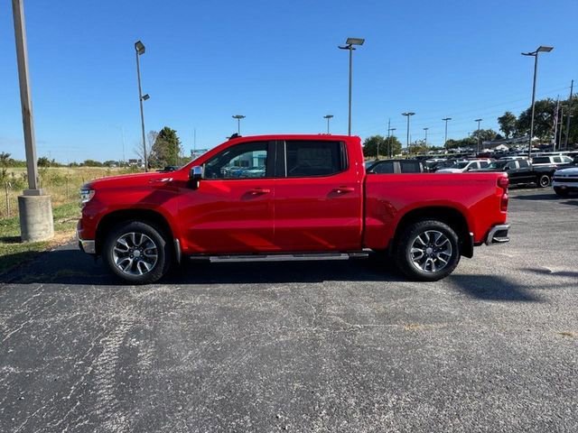 2026 Chevrolet Silverado 1500 LT - Photo 2