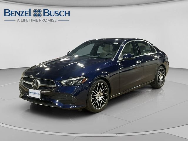 2022 Mercedes-Benz C-Class C 300 4MATIC's photo