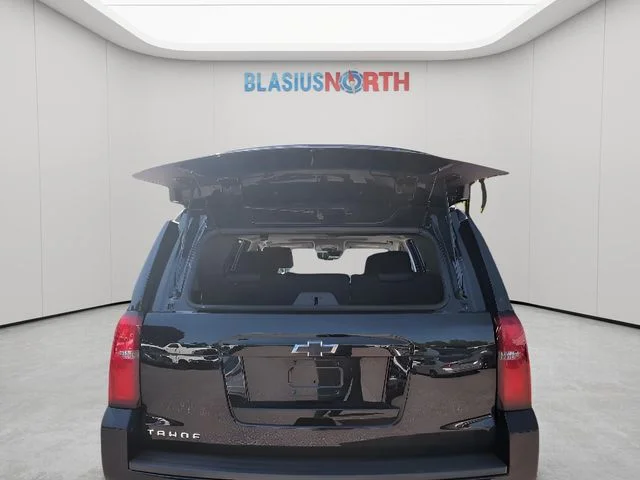 Used 2019 Black Chevrolet LT image 6