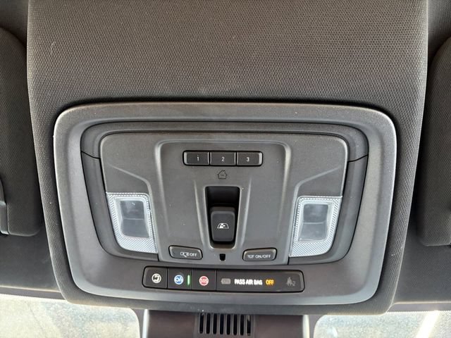 2023 Chevrolet Silverado 1500 ZR2 - Photo 13