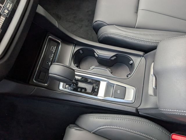 New 2026 SAPPHIRE BLUE PEARL Subaru Premium 7-Passenger image 14