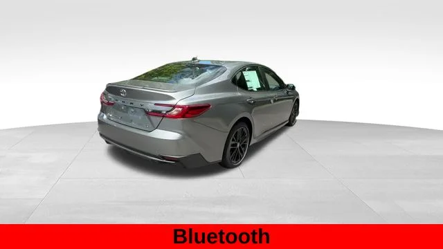 Used 2026  Toyota SE image 8