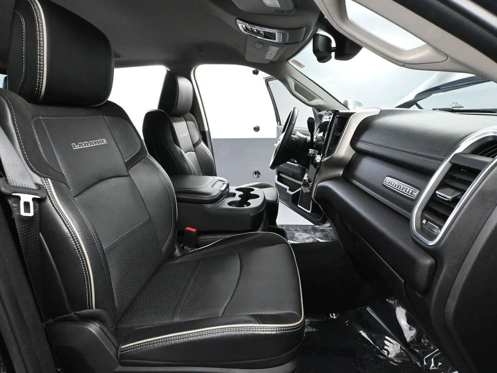 2024 RAM Ram 2500 Pickup Laramie - Photo 50