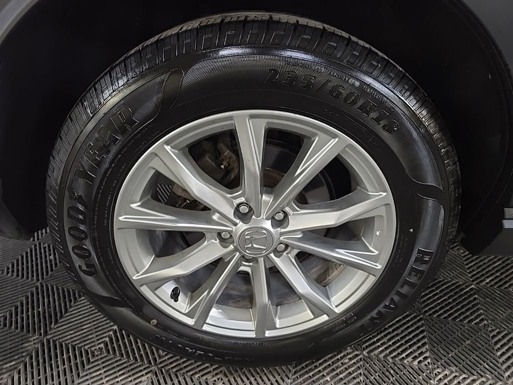 Used 2025  Honda EX-L image 14