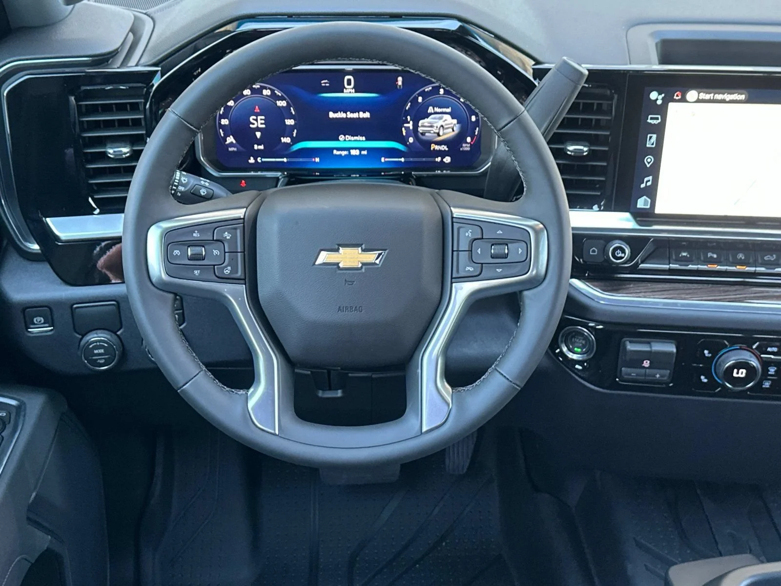 2026 Chevrolet Silverado 1500 LT - Photo 14