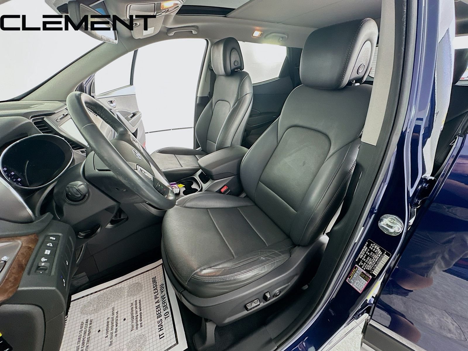 Used 2018 Blue Hyundai 2.0T Ultimate image 32