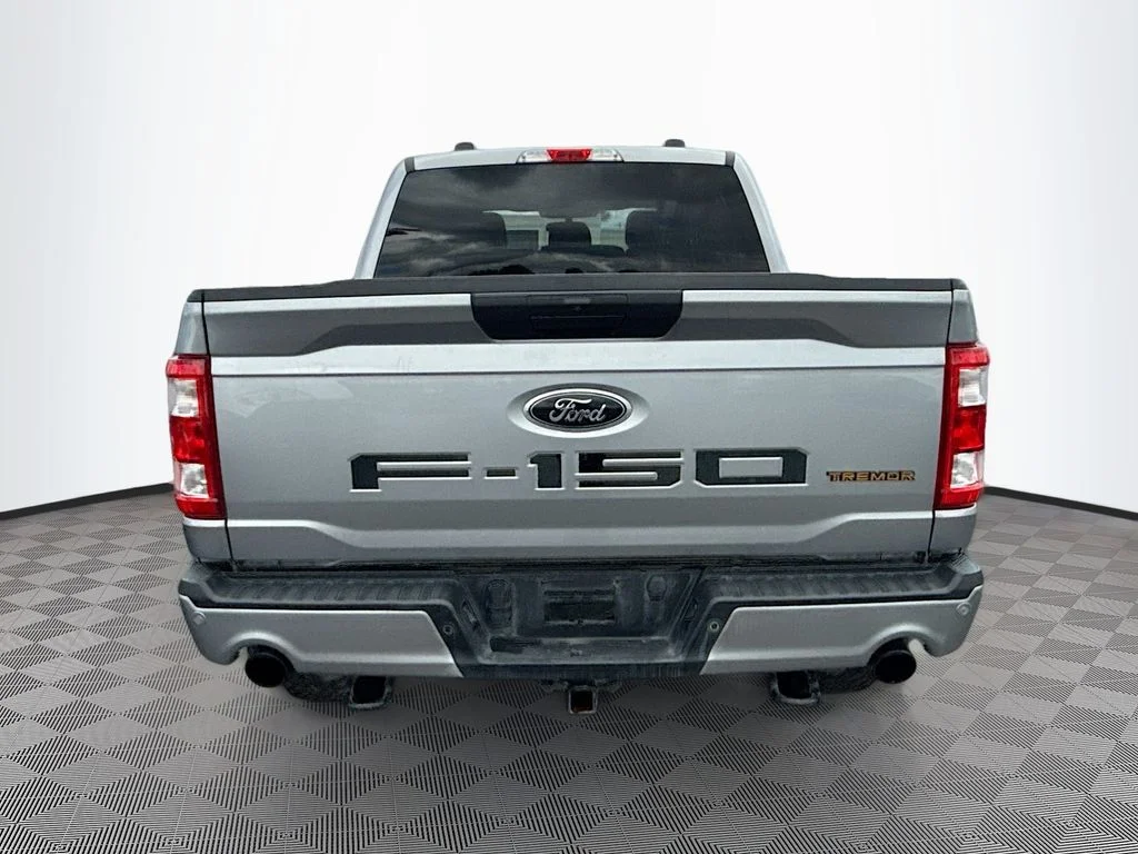 2022 Ford F-150 Tremor - Photo 6