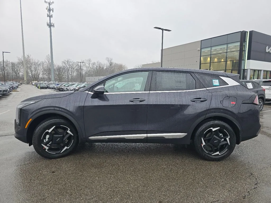 New 2026 Panthera Metal Kia EX image 12