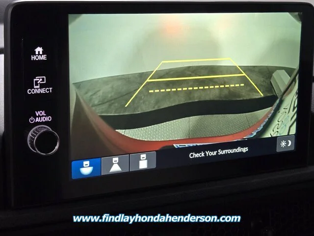 2026 Honda CR-V LX - Photo 62