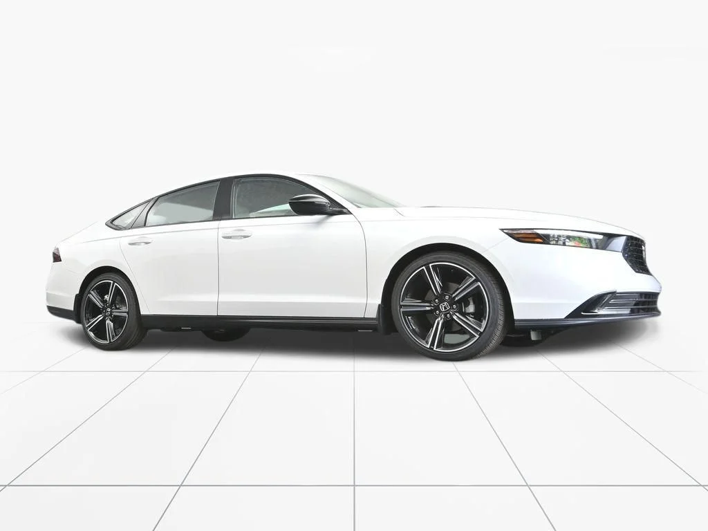 2026 Honda Accord SE - Photo 32