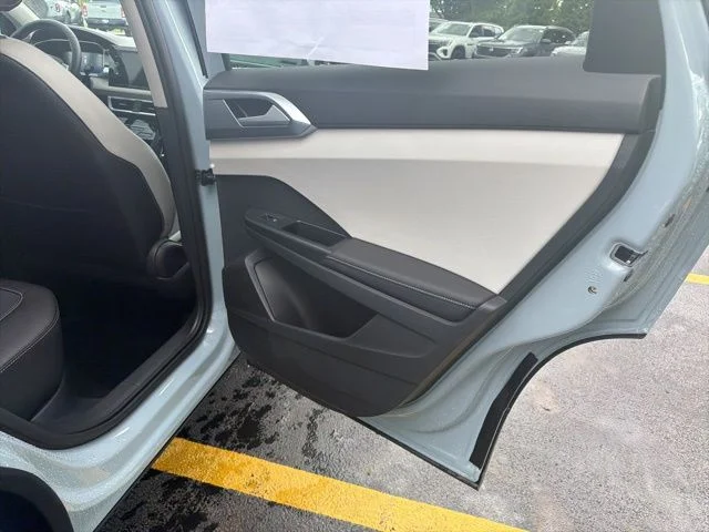 New 2026 Monument Gray Volkswagen 1.5T SE image 21
