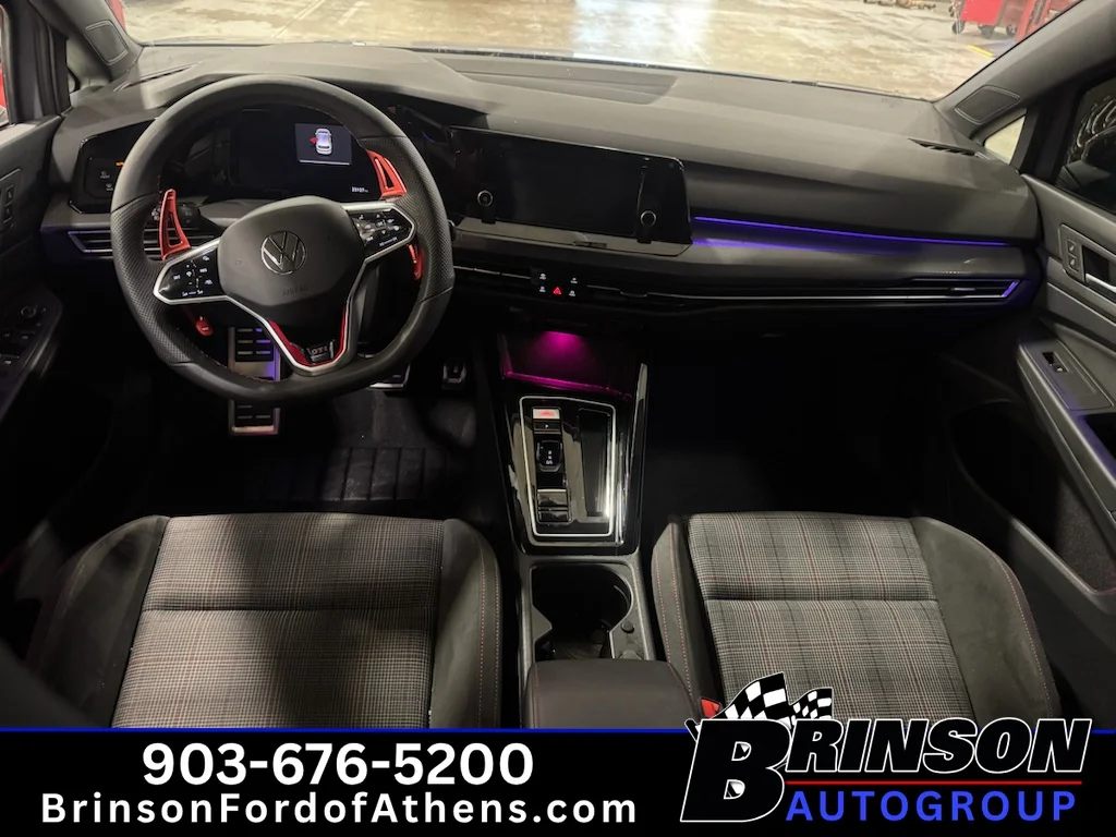 Used 2024 Moonstone Gray Volkswagen S image 10