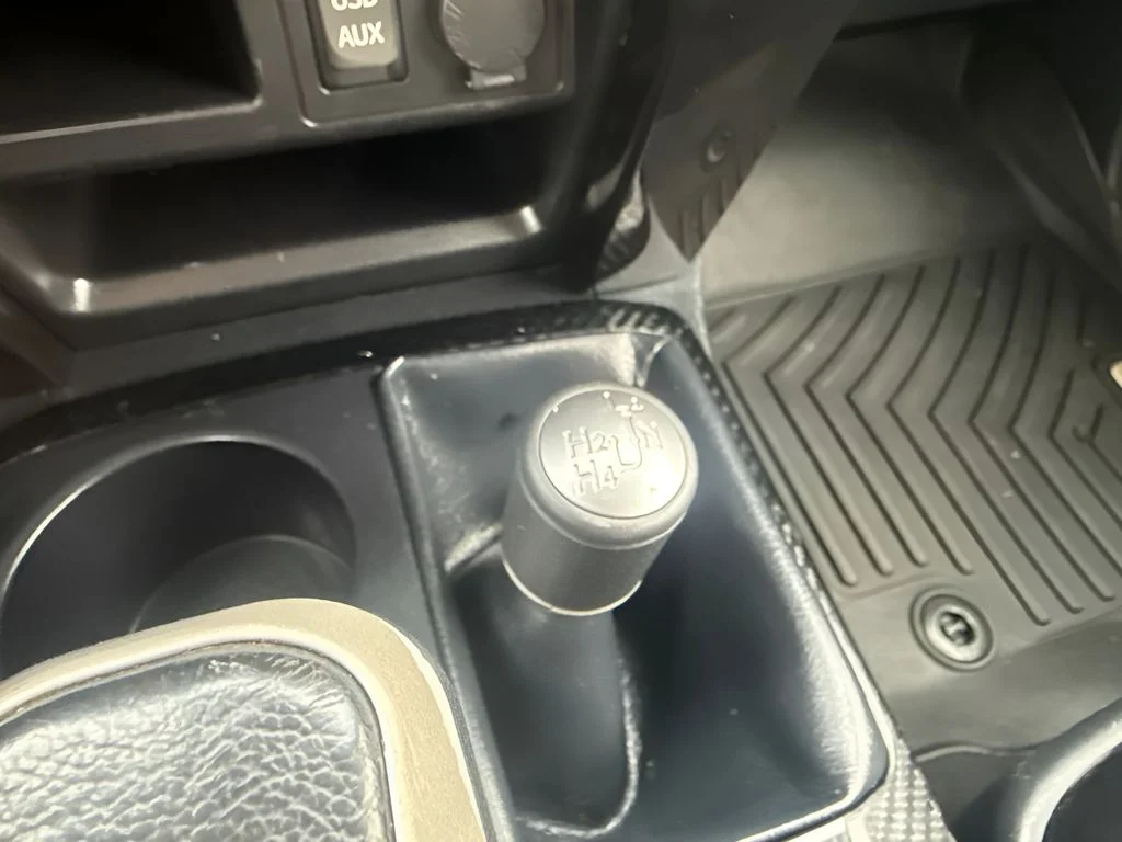 Used 2018 Blue Toyota TRD Pro image 19
