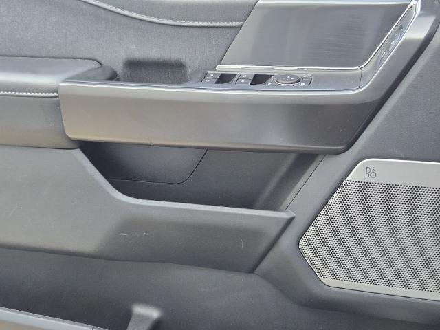 New 2026 Oxford White Ford Lariat® image 37