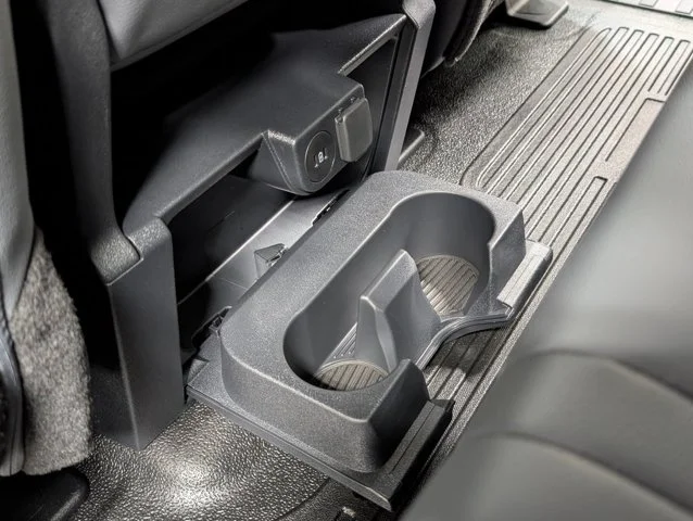 New 2026 Agate Black Metallic Ford F-250® XL image 52