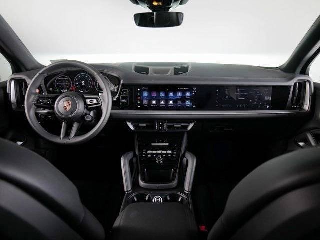 Certified Used 2026 White Porsche  image 12