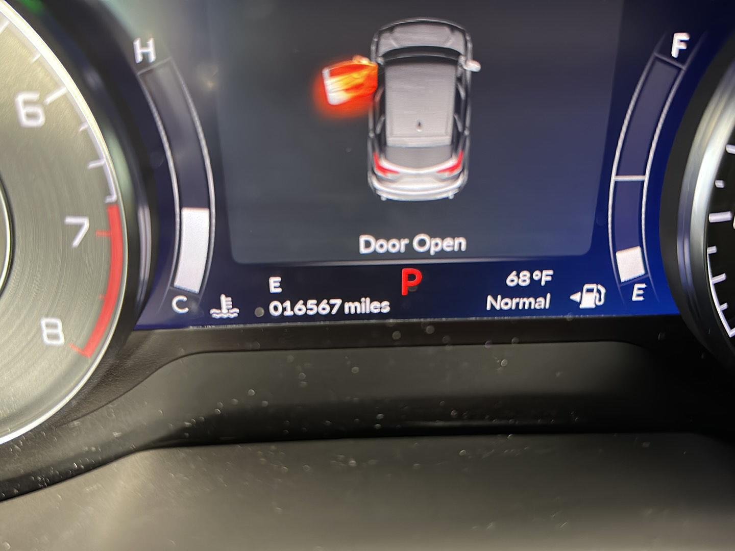 Used 2024 Fathom Blue Pearl Acura  image 33