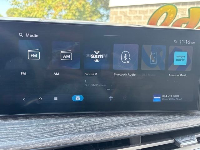 Certified Used 2024 Silver Hyundai Limited image 25