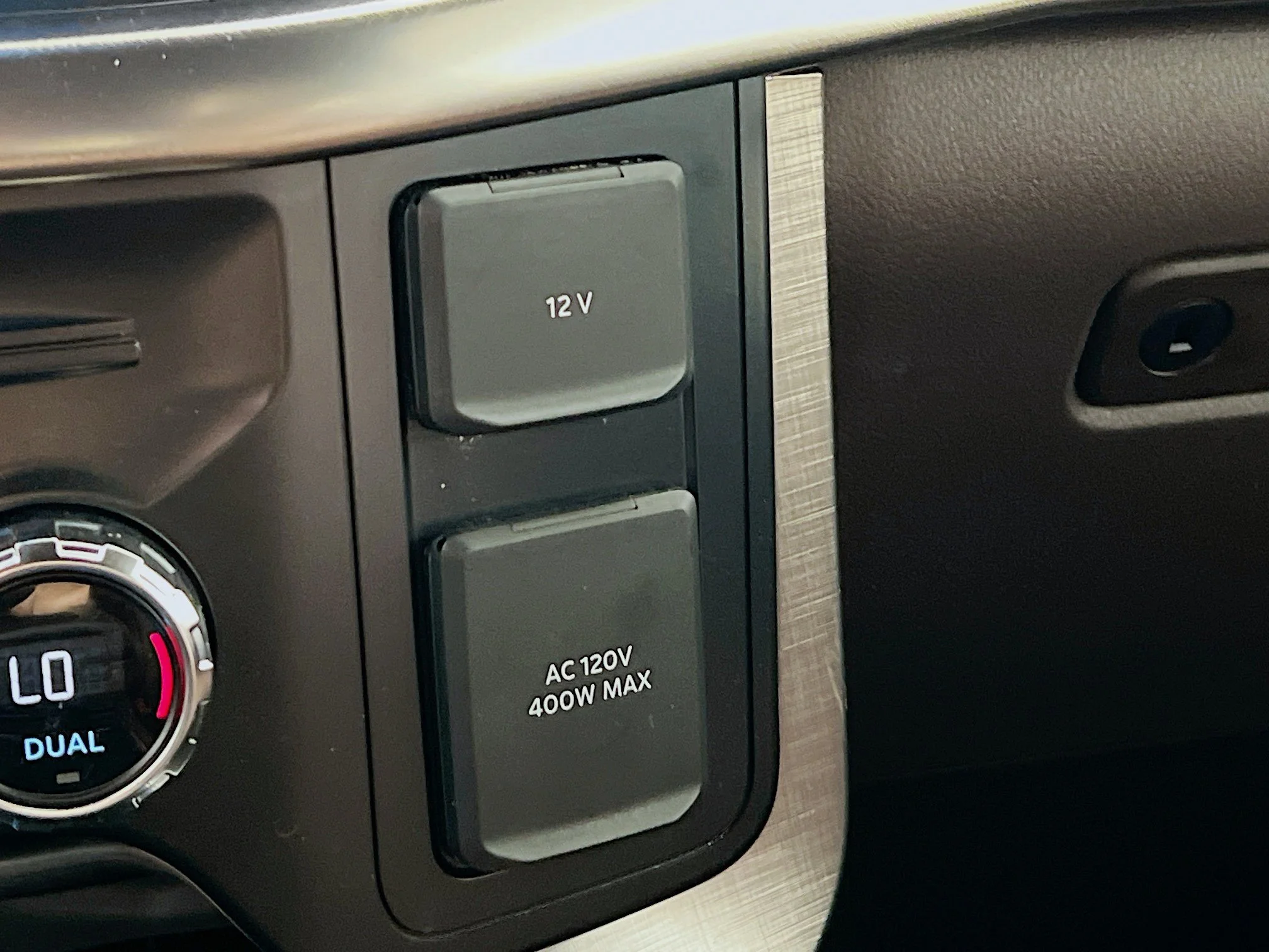 Used 2021 Kodiak Brown Metallic Ford LARIAT image 35