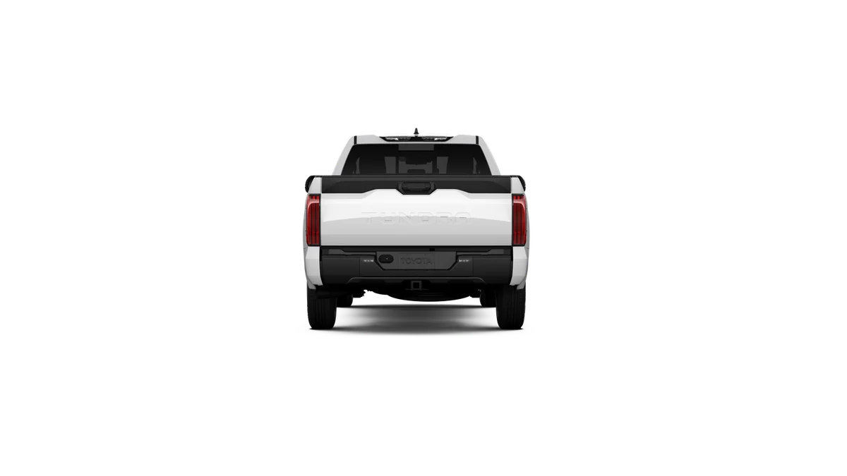 New 2026 Ice Cap Toyota SR image 21