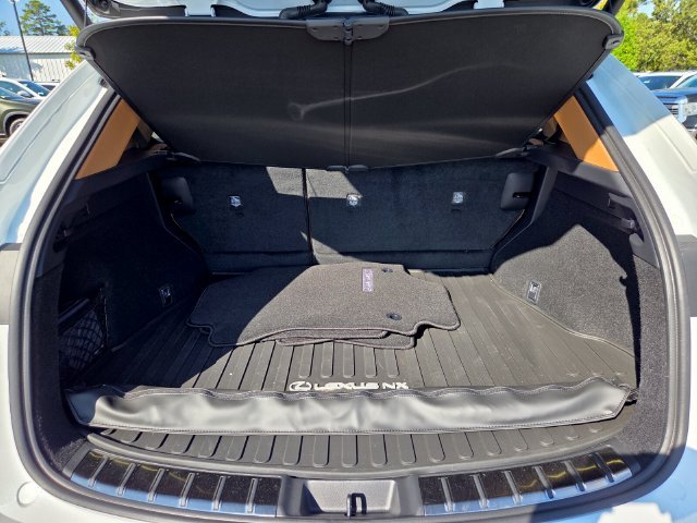 Certified Used 2026 White Lexus 350h Premium image 14