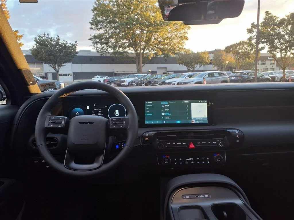 2026 Hyundai Palisade XRT Pro - Photo 17